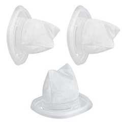 3X Vacuum Cleaner Filter For Black And Decker Dustbuster Handheld Vacuum