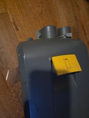 Windsor Karcher S15 Cover ( Read Description)