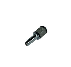 Pressure Washer Chemical Soap Hose Brass & Chrome Pickup Filter W/ Check Valve