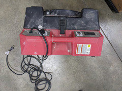 Phoenix Guardian R Pro | HEPA System | Air Scrubber/Cleaner