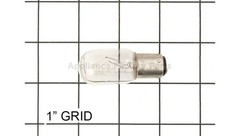 Appliance Factory Parts FA-3515 LAMP T4840