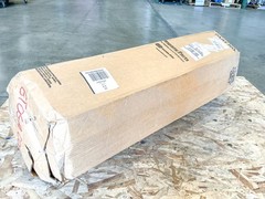 New Tennant Company Parts 54925 Polypropylene/ Wire Double Row Brush 45”X14”