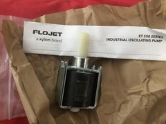86201110 Pump For Windsor 110/120 60 Hz Flojet