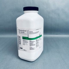 Mallinckrodt Acid Neutralizer For Use With H351 Acid Spill Cleanup Kit