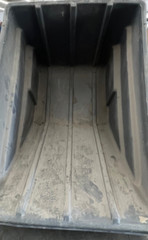 UNBRANDED, UTILITY DUTY TILT TRUCK, 1314, 850 LBS MAX
