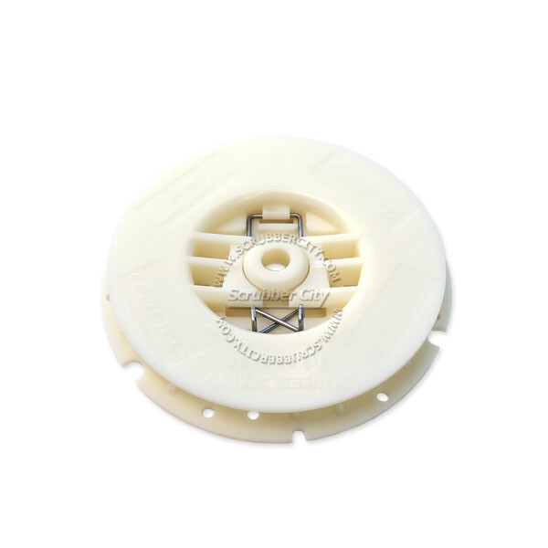 Universal Pad Holder Clip Center Lok 3 Centering Device, Floor Machines 792460
