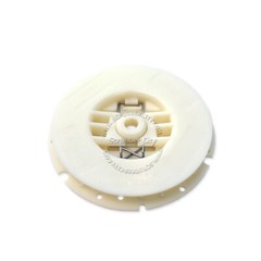 Universal Pad Holder Clip Center Lok 3 Centering Device, Floor Machines 792460