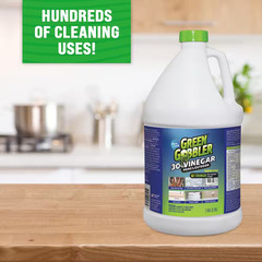 1 Gal. 30% Multipurpose Cleaning Vinegar Cleaner