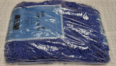 ULINE S-7270 48″ DUST MOP HEAD – INFINITY TWIST