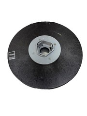 TASKI 7517860 Floor Scrubbing Brush Round Pad Driver