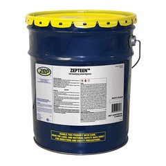Zep Zepteen Self-Emulsifying Solvent Degreaser – 5 Gallon (1 Unit) 43235 –