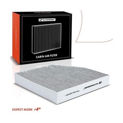 A-Premium Cabin Air Filter with Activated Carbon Compatible with Me… Fast Ship