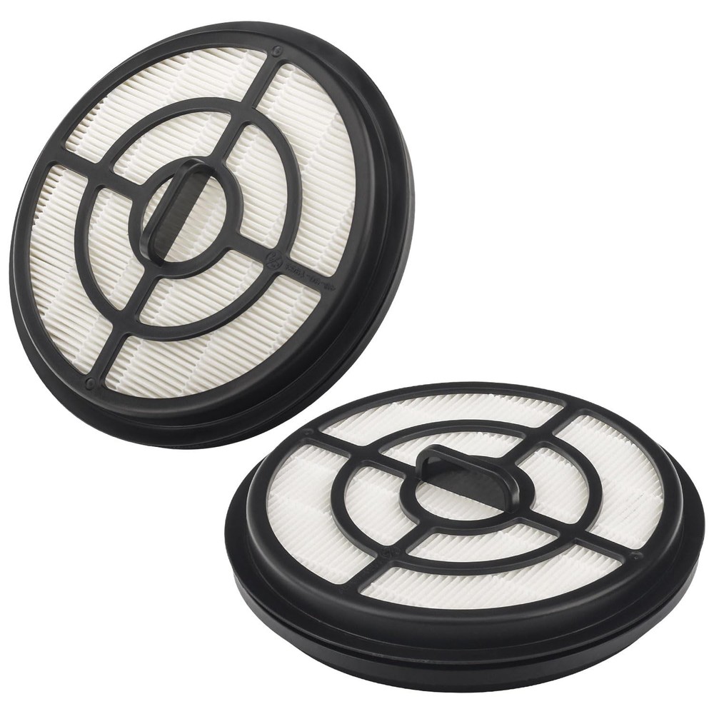 2Pack Replacement Filter 49-90-1963 Compatible with 18V 3 In 1 Backpack Vac…