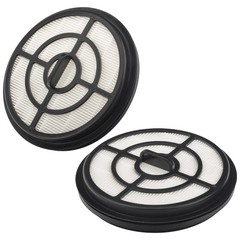 2Pack Replacement Filter 49-90-1963 Compatible with 18V 3 In 1 Backpack Vac…