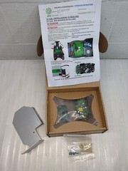 IPC Eagle CT15B CIRCUIT BOARD KIT KTRI04748 PCB MECE00821 BUTTON CONTROL