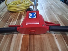 Viper Venom Floor Buffer Cord And Base Controller