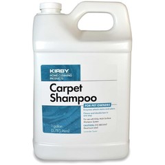 Professional-Grade Carpet Cleaner 128 fl oz