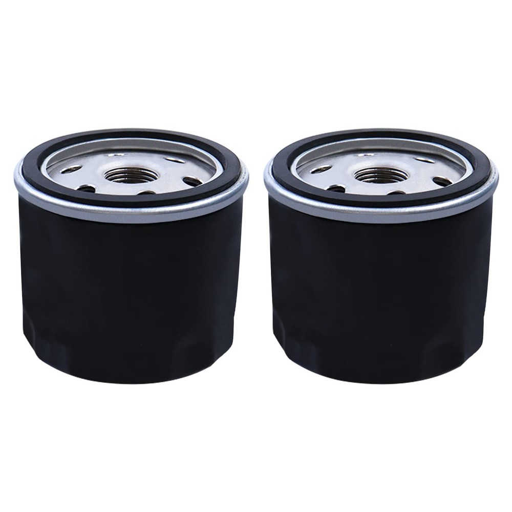 2 Pcs Oil Filter Replacement for Kohler Engine Lawn Mower Excellent…