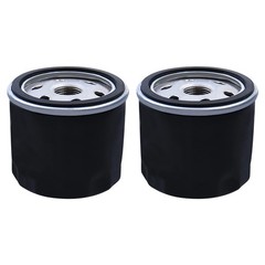2 Pcs Oil Filter Replacement for Kohler Engine Lawn Mower Excellent…