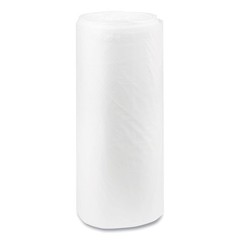 Inteplast Group S386022N 60 gal 22 microns Can Liner (25 Bg/Rl, 6 Rl/Ct) New