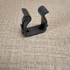 Advance / Nilfisk 56392171 Plastic clamp / Retaining Clip