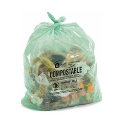 Aluf Plastics Biodegradable – 70Ct Atsm – 100