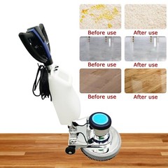18″ Carpet/Floor Cleaning and Polishing Machine Multifunction Scrubbing Machine