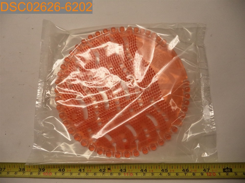 Qty=60(6 boxes of 10): Fresh Products The Wave, Deodorizer, WDS-F-0101060M-04