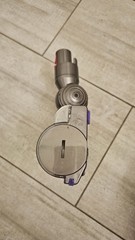 Dyson DC35 Vacuum Accessory Kit w/ Floor Tool, Crevice Tool, Dusting Brush, Bag