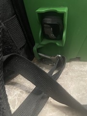 Victory Innovations VP300ES Professional Electrostatic Backpack Sprayer 