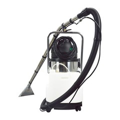 Spray Type Fabric Sofa Carpet Cleaning Machine Hotel Commercial Dry & Wet 110V