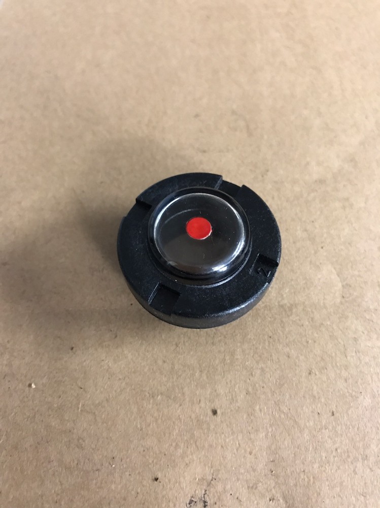 Cat Pump Pressure Washer 92241 CAT Oil Bubble Gauge with Gasket