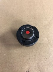 Cat Pump Pressure Washer 92241 CAT Oil Bubble Gauge with Gasket