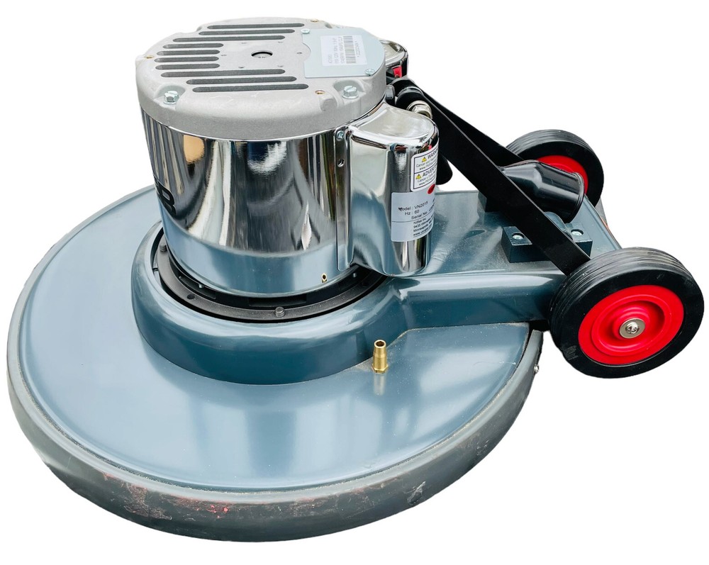 VIPER #2015 FLOOR CLEANER BUFFER VENOM SERIES DECK 20″ ( NO POLE)