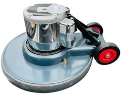 VIPER #2015 FLOOR CLEANER BUFFER VENOM SERIES DECK 20″ ( NO POLE)