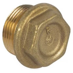 Mi-T-M 39-0035 Valve Plug