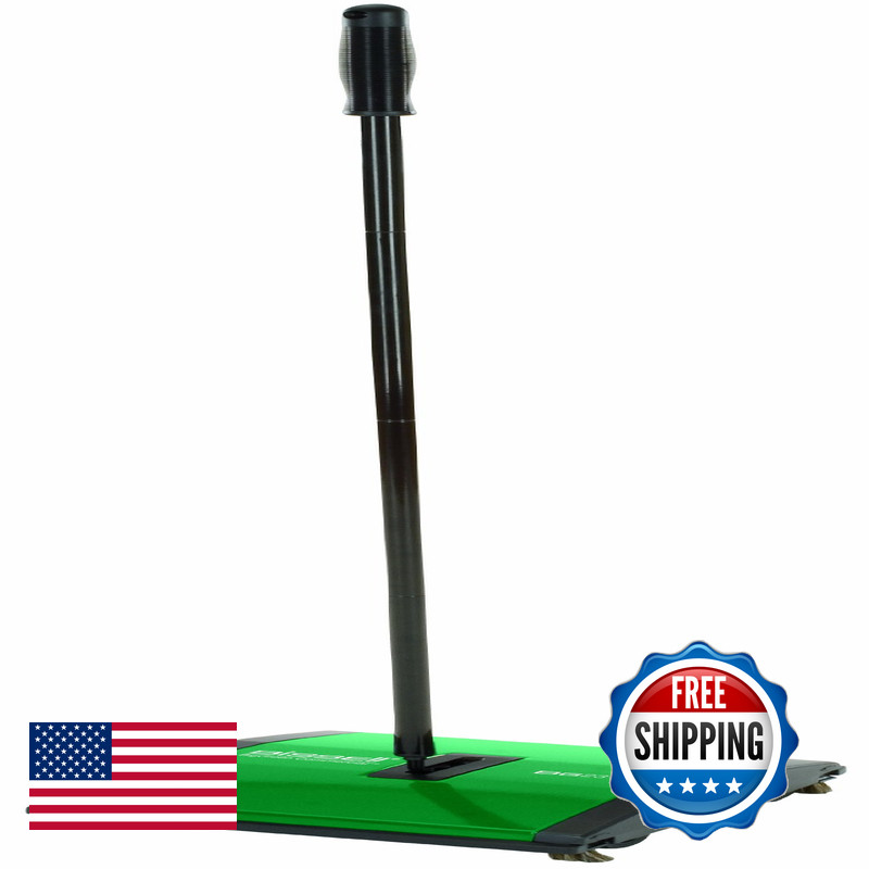 Bissell Commercial Bissell Biggreen Commercial Bg23 Sweeper 2 Nylon Brush Rolls