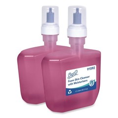Scott 91592 1.2 L Pro Foam Skin Cleanser Refill – Citrus Floral (2/CT) New
