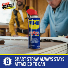 (6 Pack) Classic Formula, Multi-Use Product with Smart Straw Sprays 2 Ways