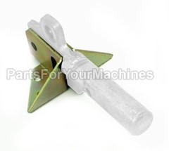 SQUEEGEE BRACKET SET, MINUTEMAN 260, 320, 380 WALK BEHIND SCRUBBERS