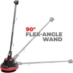 XtremepowerUS 10 Heavy Duty Commercial Pad Polisher Floor