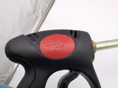 Pressure Washer Spray Gun 36″ Wand 4500 PSI 3/8″ Inlet 8 GPM AR NA 52DC85