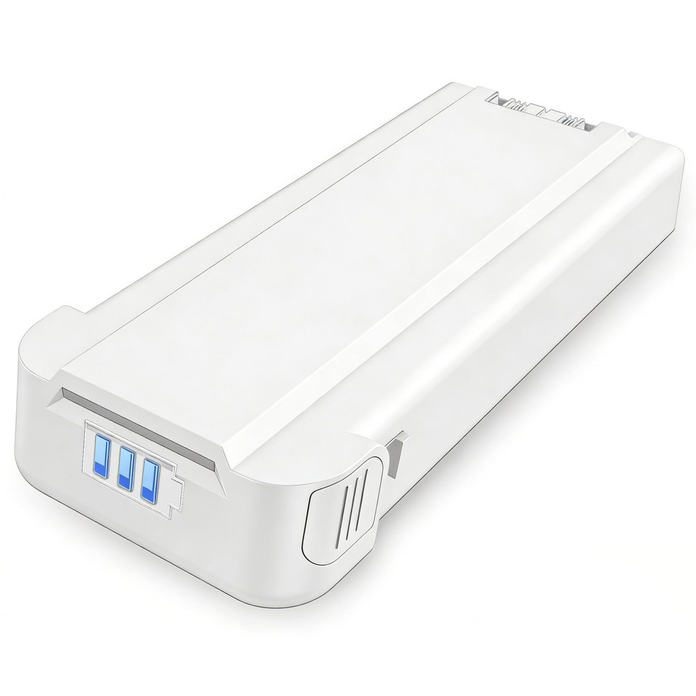 Emaks 3500Mah High-Capacity Battery For Bissell Powerclean