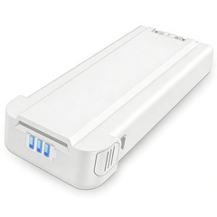 Emaks 3500Mah High-Capacity Battery For Bissell Powerclean