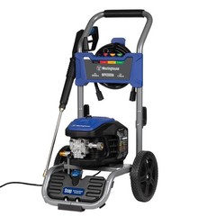 Westinghouse WPX3000e Electric Pressure Washer, 3000 Max PSI and 1.76 Max GPM…