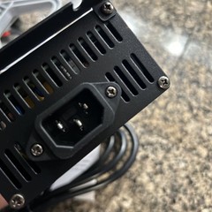 Floor Scrubber Pallet Jack Battery Charger w/ 175A Rating SB175 Connector 24Volt