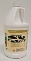 Clr Industrial Water Systems Flush 1 Gallon Jug