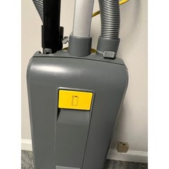 Windsor Karcher Sensor XP 15 Commercial Upright Vacuum with Manual and Bags