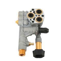 7108366 Pressure Washer Pump Manifold Replacement Kit for 510020 and 520006