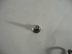 NEW SPRAYING SYSTEMS CO. 56753-SSPV CORE ASSEMBLY, NOZZLE, 5675, 798-057.000